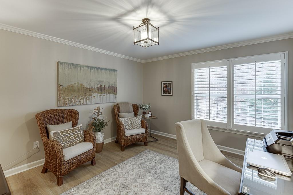 61 Hunters Way Hoschton, GA 30548 - Photo 20 of 43