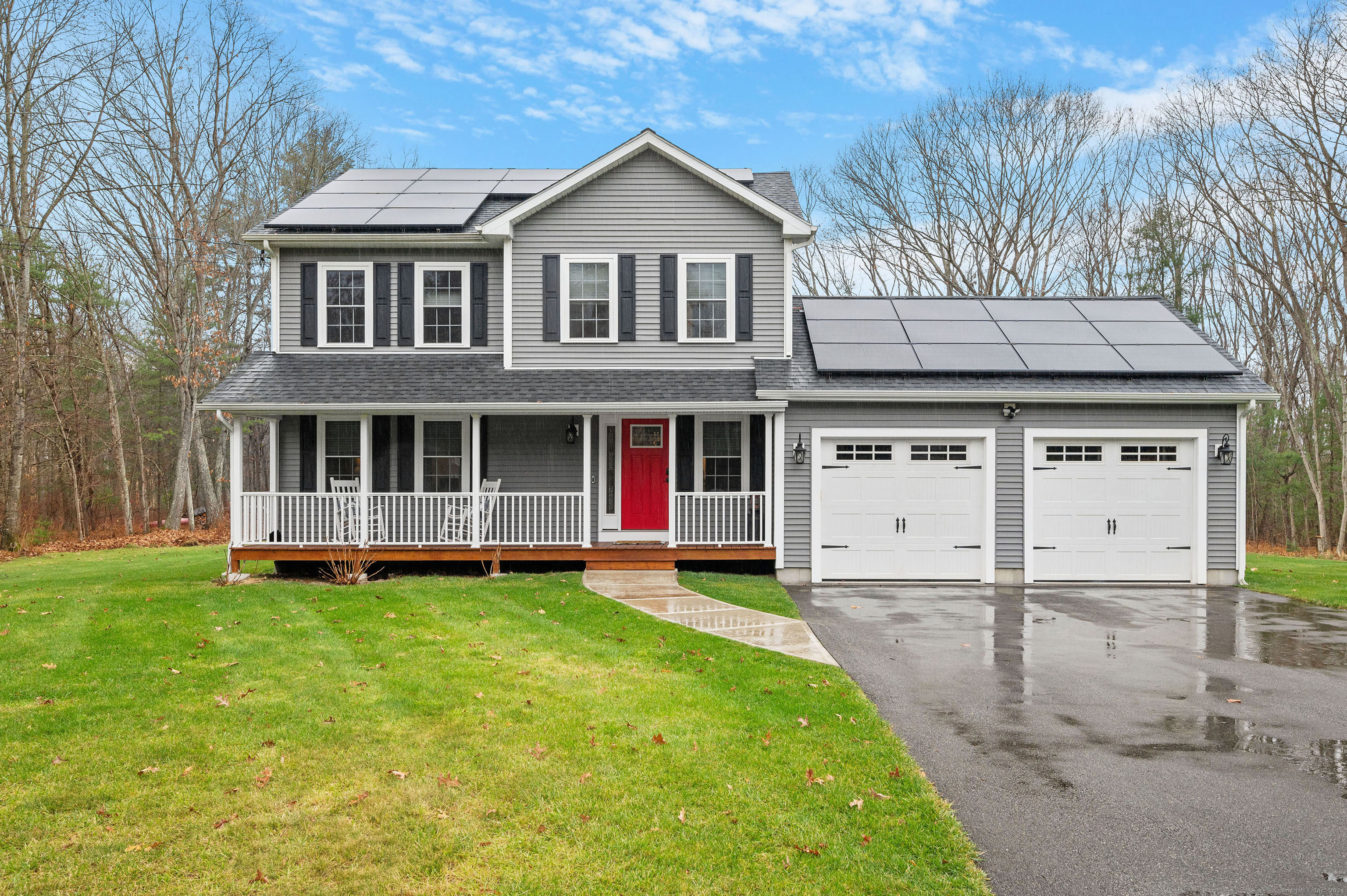 17 Mantup Road Putnam, CT 06260 - Photo 1 of 1