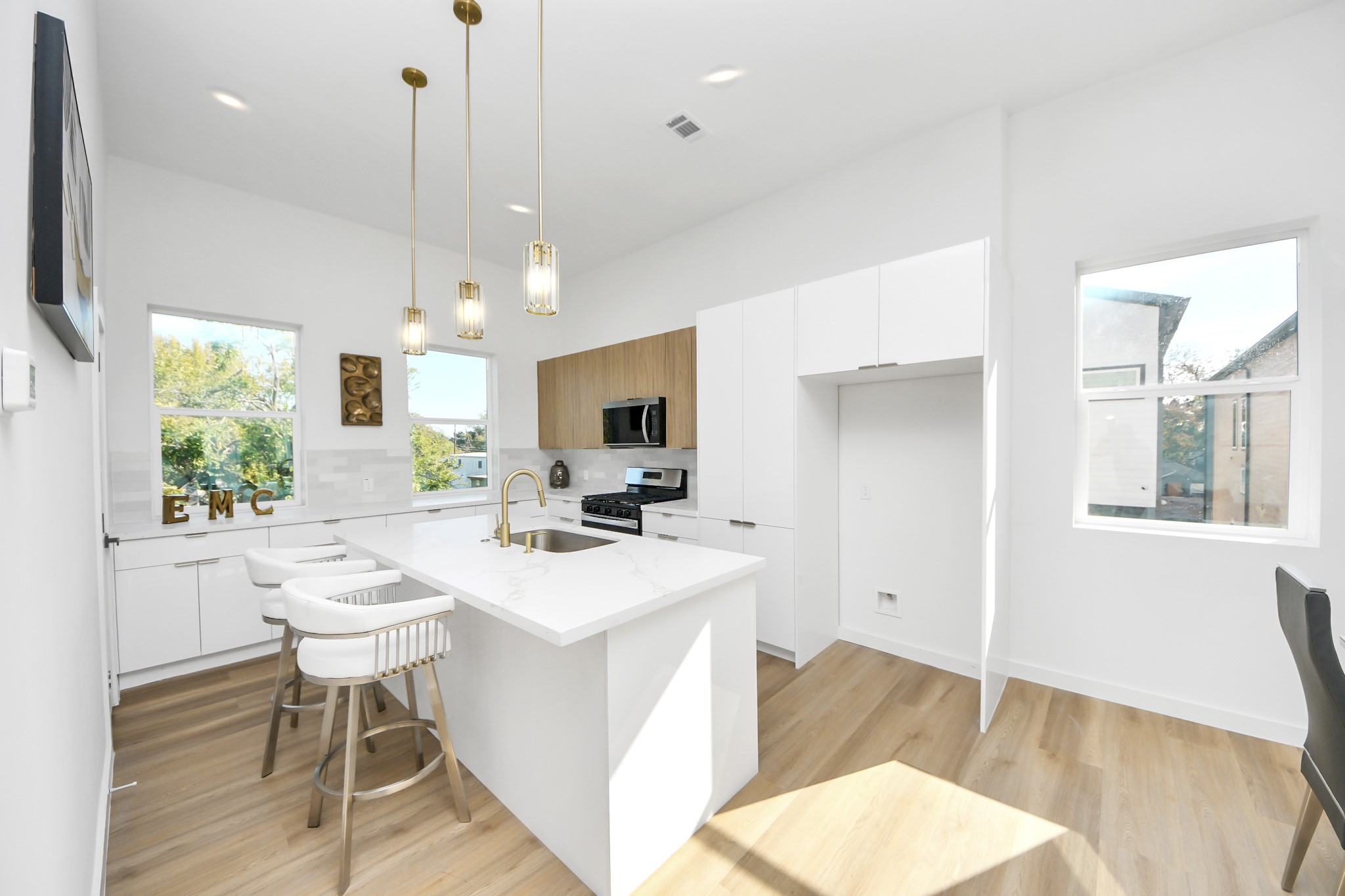 1216 East 34th Street, Unit B Houston, TX 77022 - Photo 14 of 42