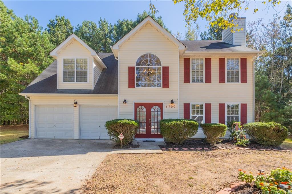 4790 Millenium View Court Southwest Snellville, GA 30039 - Photo 1 of 1 Gallery Image 1