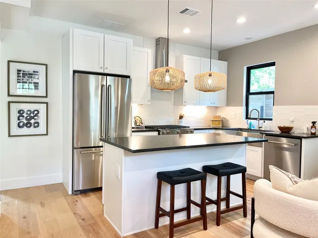 $750,000 | 3405 Woodrow Street, Austin, TX 78705