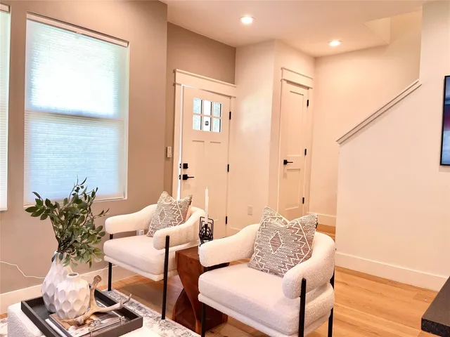 $750,000 | 3405 Woodrow Street, Austin, TX 78705