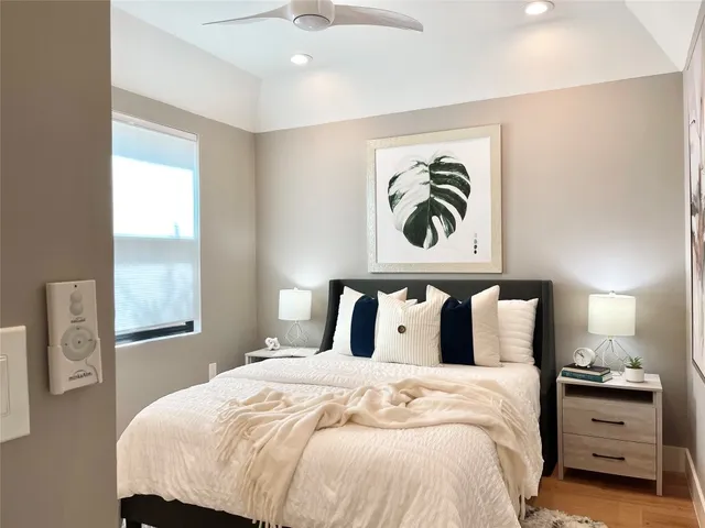 $750,000 | 3405 Woodrow Street, Austin, TX 78705