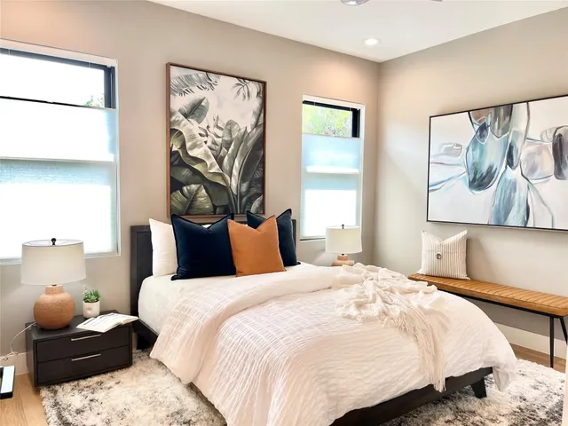 $750,000 | 3405 Woodrow Street, Austin, TX 78705