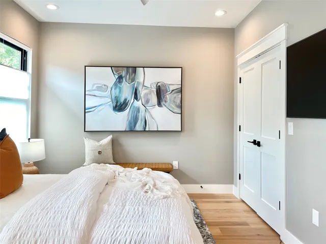 $750,000 | 3405 Woodrow Street, Austin, TX 78705