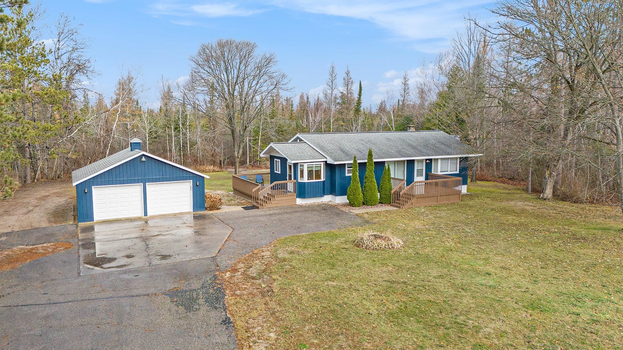 9138 Platte Road Beulah, MI 49617 - Photo 1 of 26 1929363-357a47a6-727c-493f-a215-00c97e6f79e9.JPG