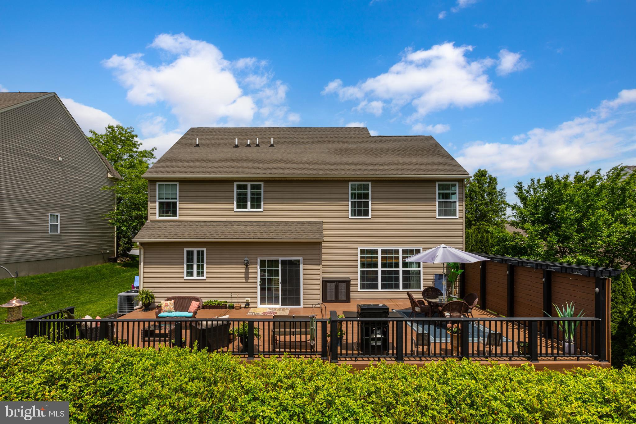 1420 Balmoral Road Coatesville, PA 19320 - Photo 9 of 13 Gallery Image 9