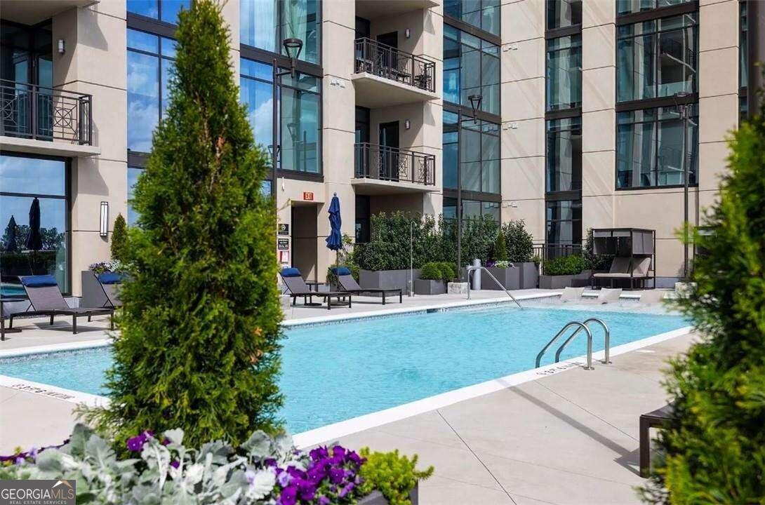 2965 Peachtree Road, Unit 1805 Atlanta, GA 30305 - Photo 18 of 34