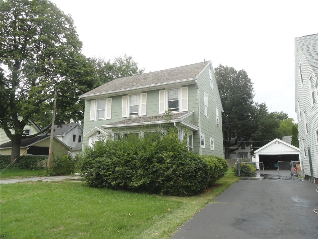 167 Goodwill Street Rochester, NY 14615 - Photo 1 of 1