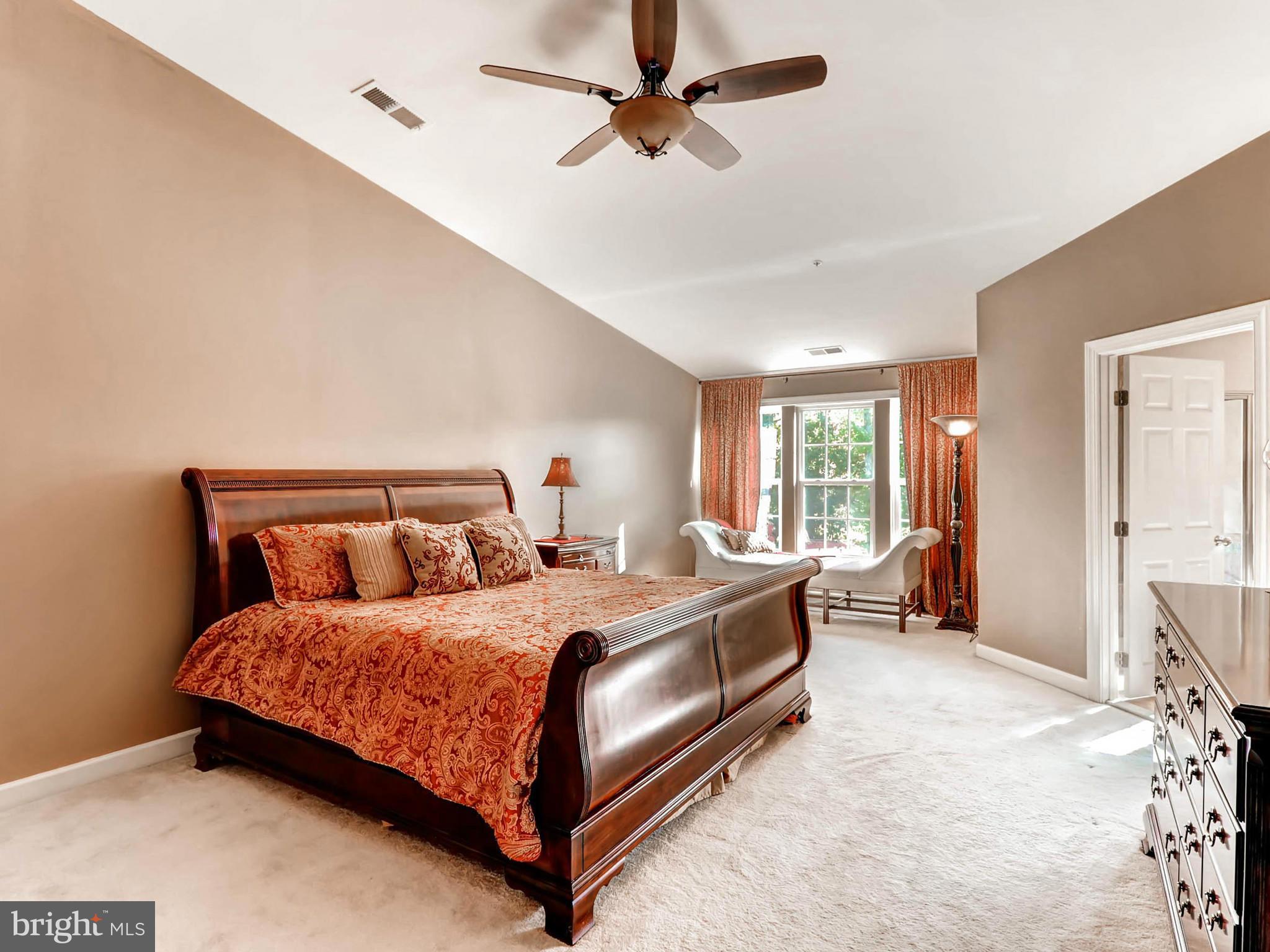 1591 Rutland Way Hanover, MD 21076 - Photo 11 of 30 Bedroom (Master)
