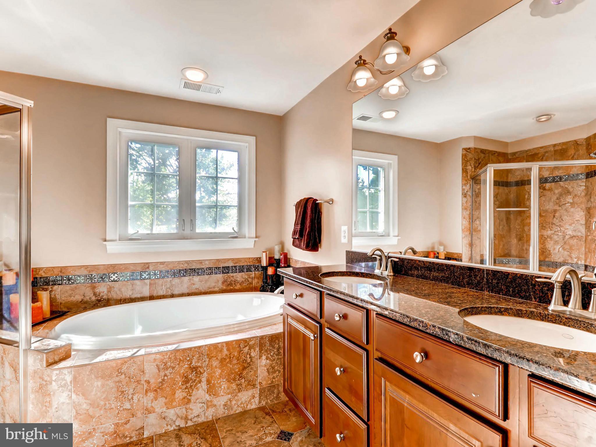 1591 Rutland Way Hanover, MD 21076 - Photo 14 of 30 Bath (Master)
