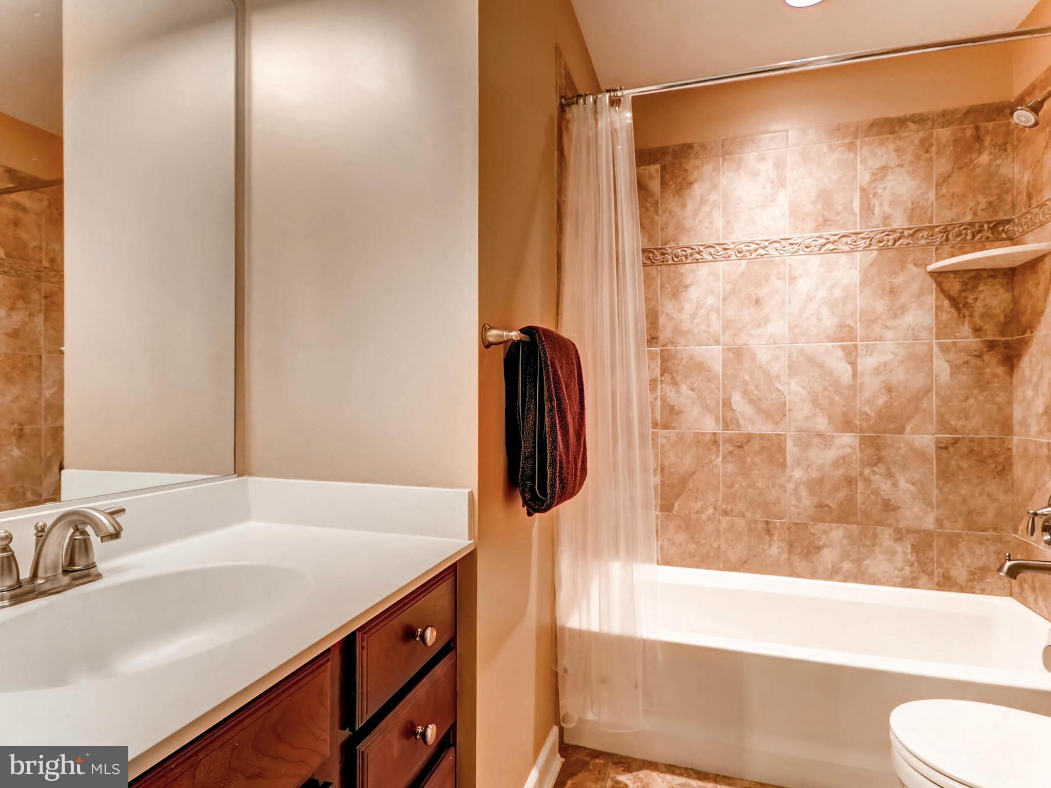 1591 Rutland Way Hanover, MD 21076 - Photo 17 of 30 Bath