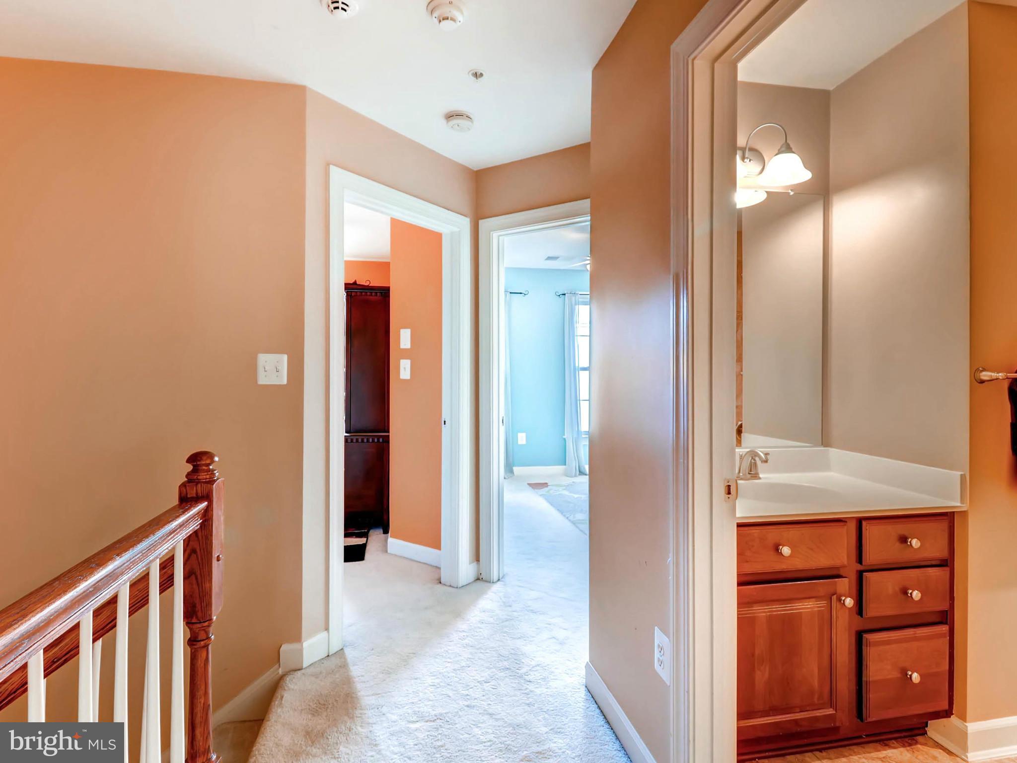 1591 Rutland Way Hanover, MD 21076 - Photo 19 of 30 Interior (General)