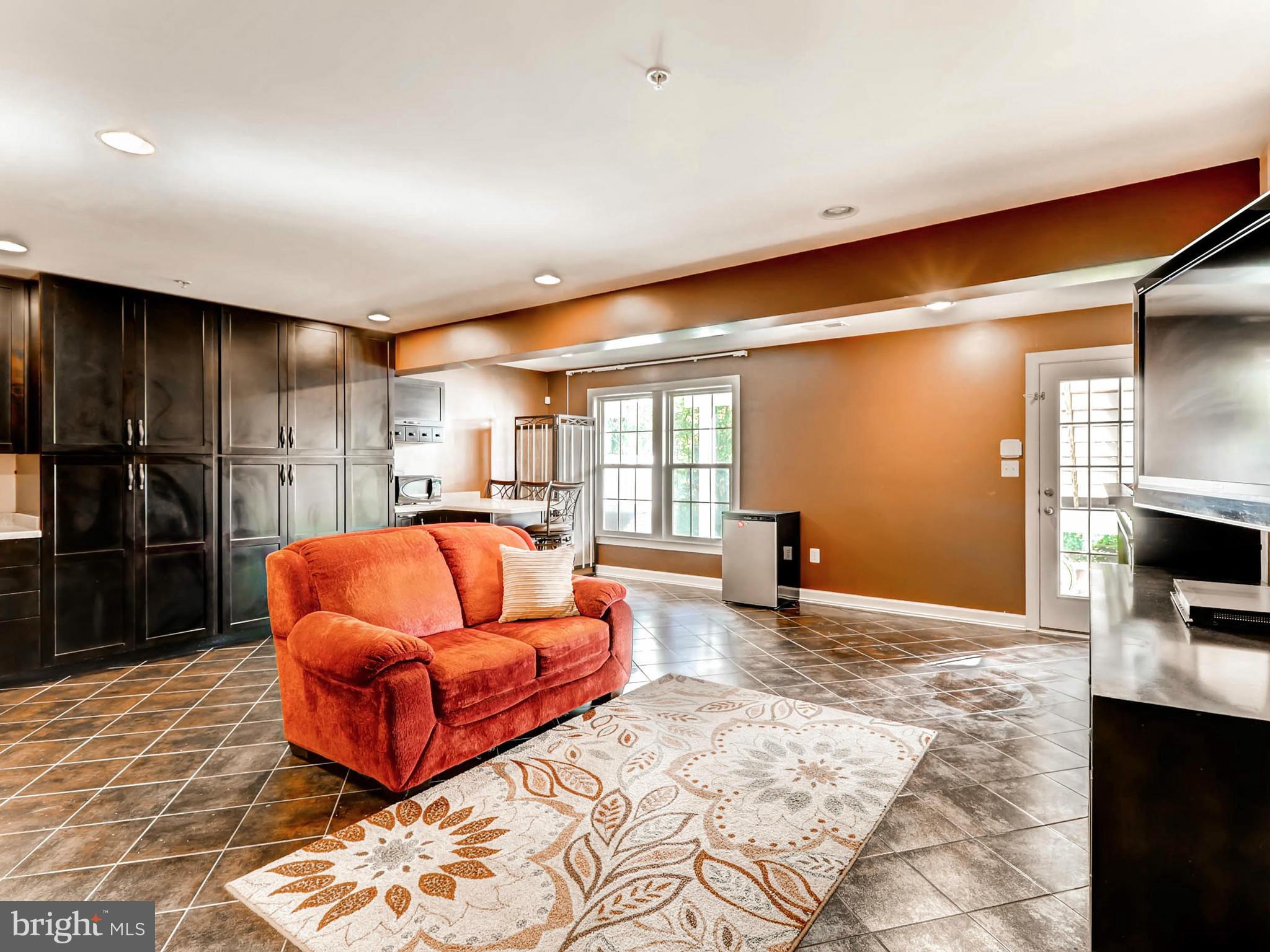 1591 Rutland Way Hanover, MD 21076 - Photo 20 of 30 Basement
