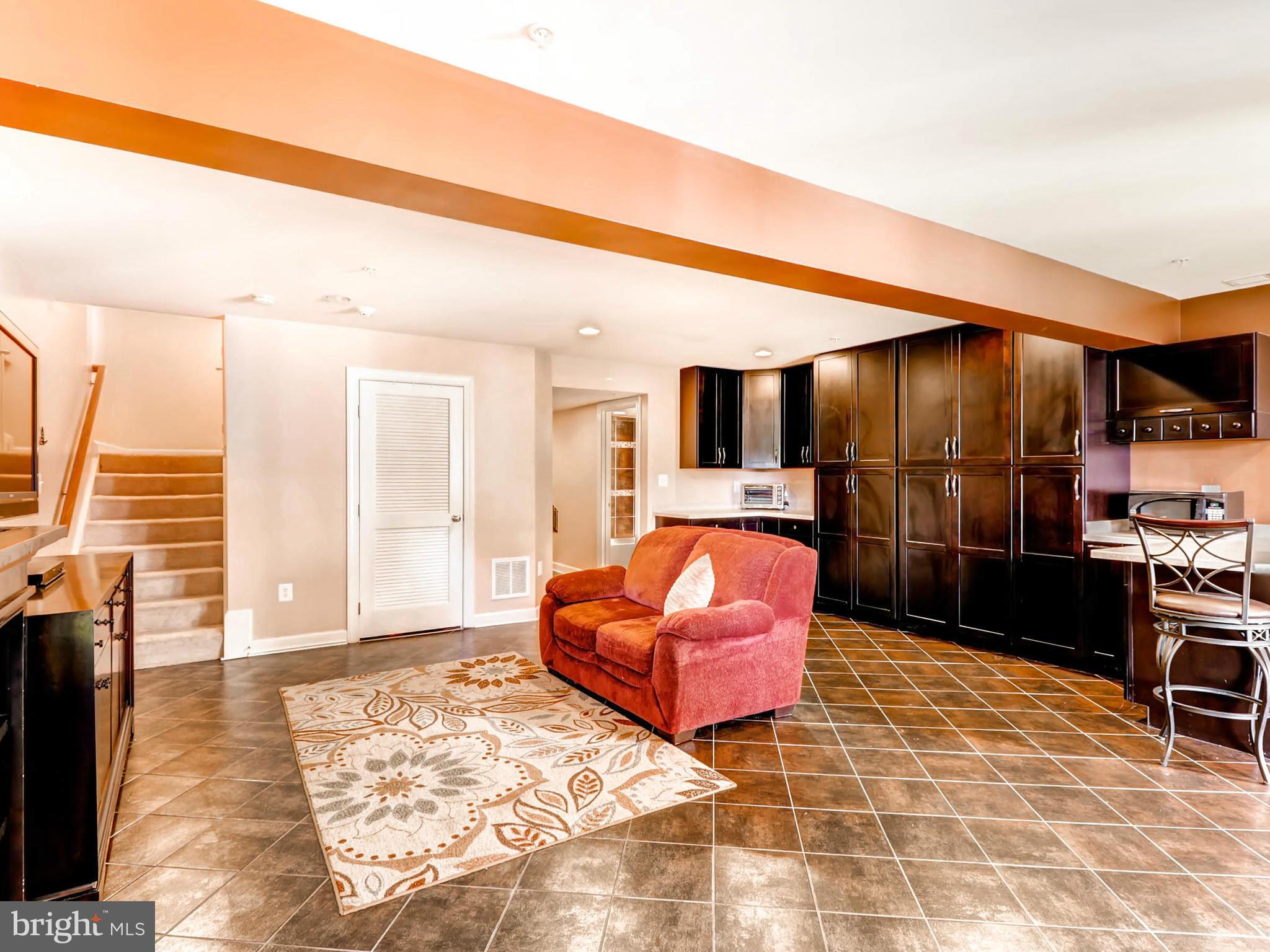 1591 Rutland Way Hanover, MD 21076 - Photo 22 of 30 Basement