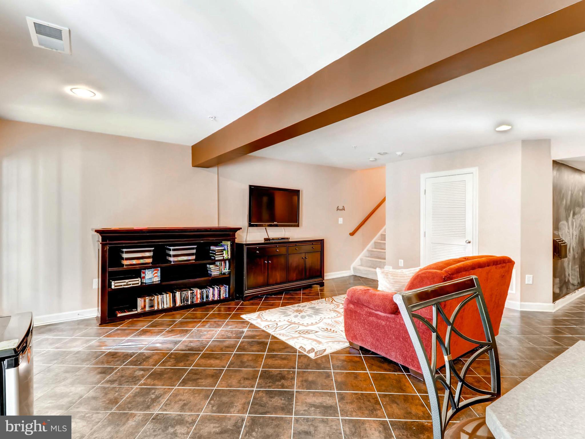 1591 Rutland Way Hanover, MD 21076 - Photo 23 of 30 Basement