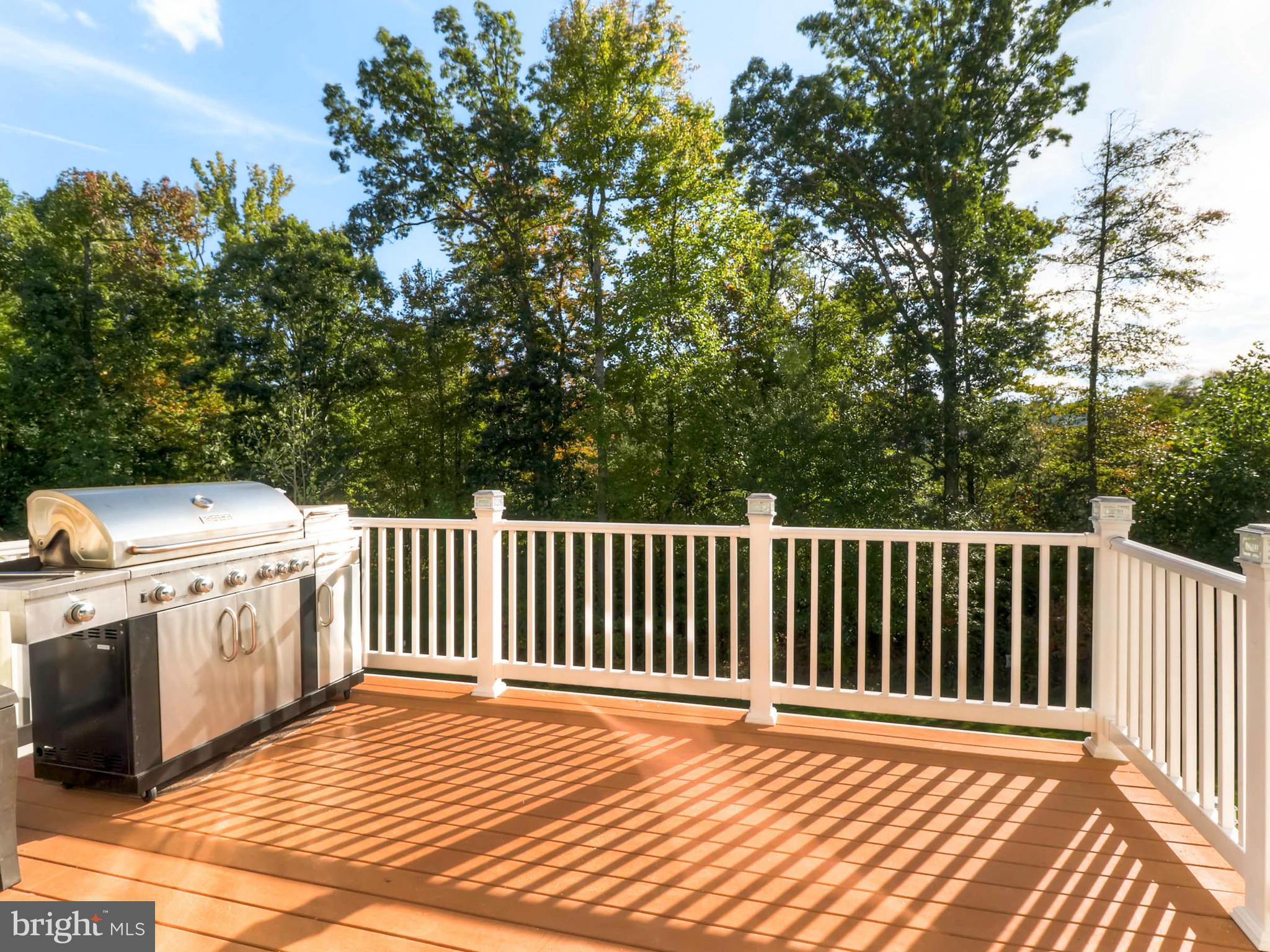 1591 Rutland Way Hanover, MD 21076 - Photo 27 of 30 Exterior (Rear)