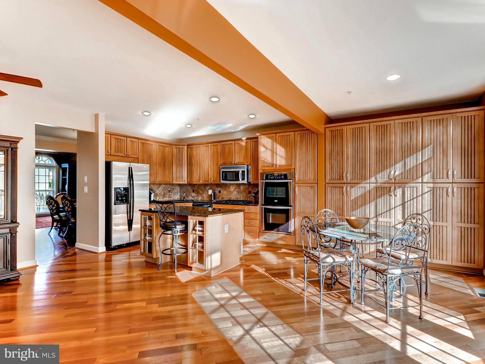 1591 Rutland Way Hanover, MD 21076 - Photo 5 of 30 Kitchen
