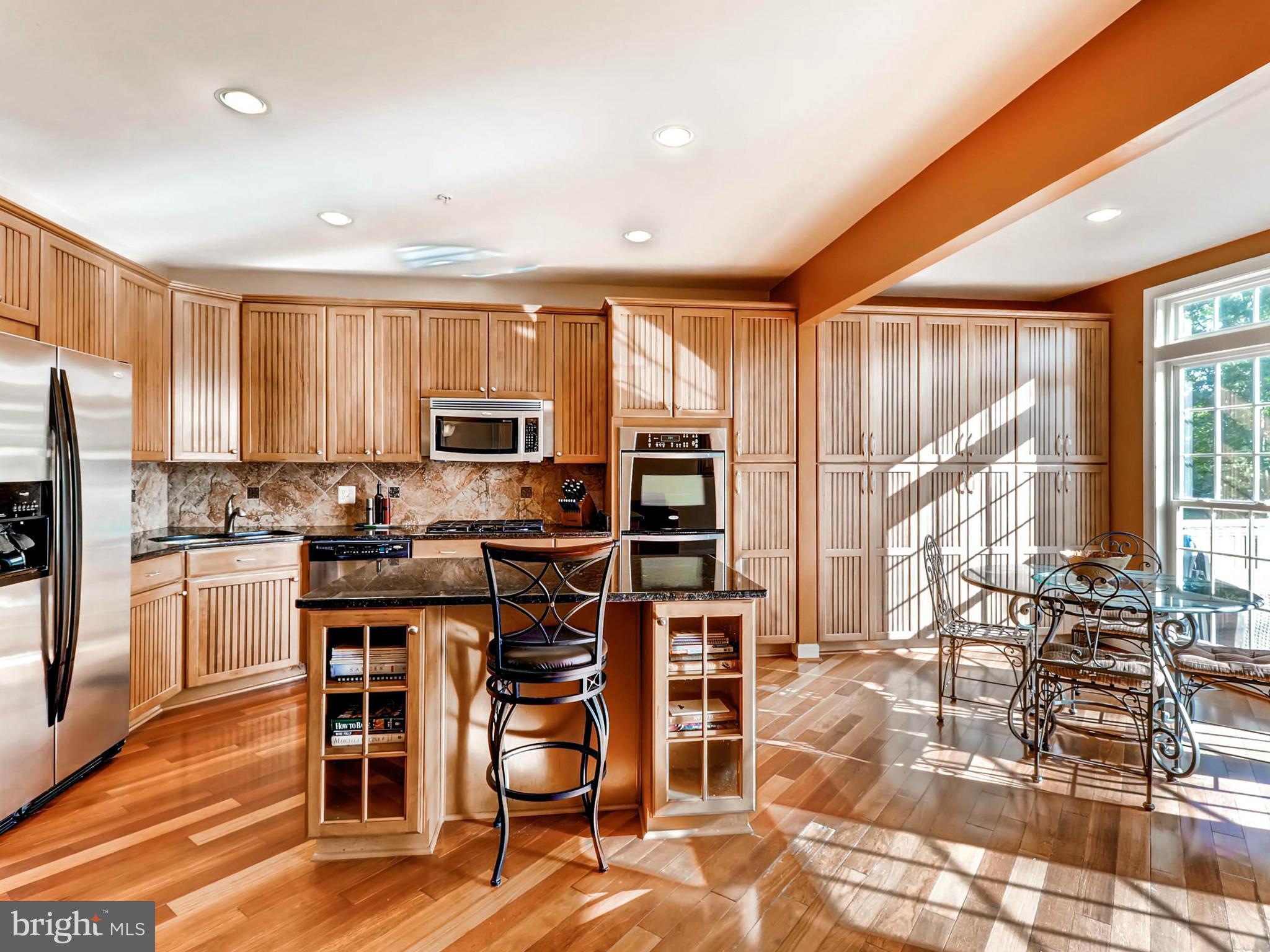 1591 Rutland Way Hanover, MD 21076 - Photo 6 of 30 Kitchen