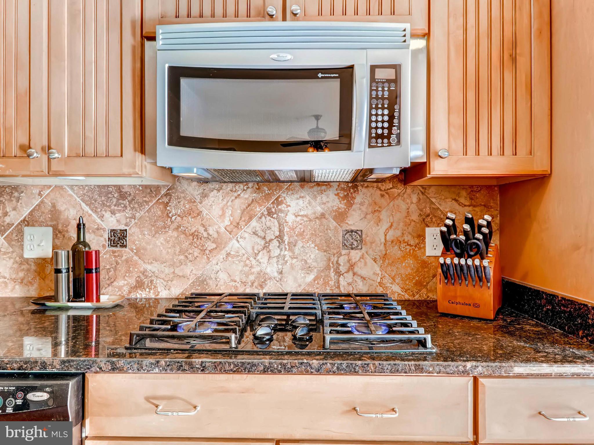 1591 Rutland Way Hanover, MD 21076 - Photo 8 of 30 Kitchen