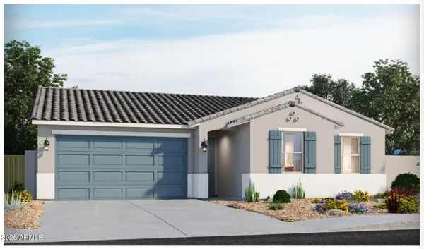 $423,105 | 17782 West Woodlands Avenue, Goodyear, AZ 85338