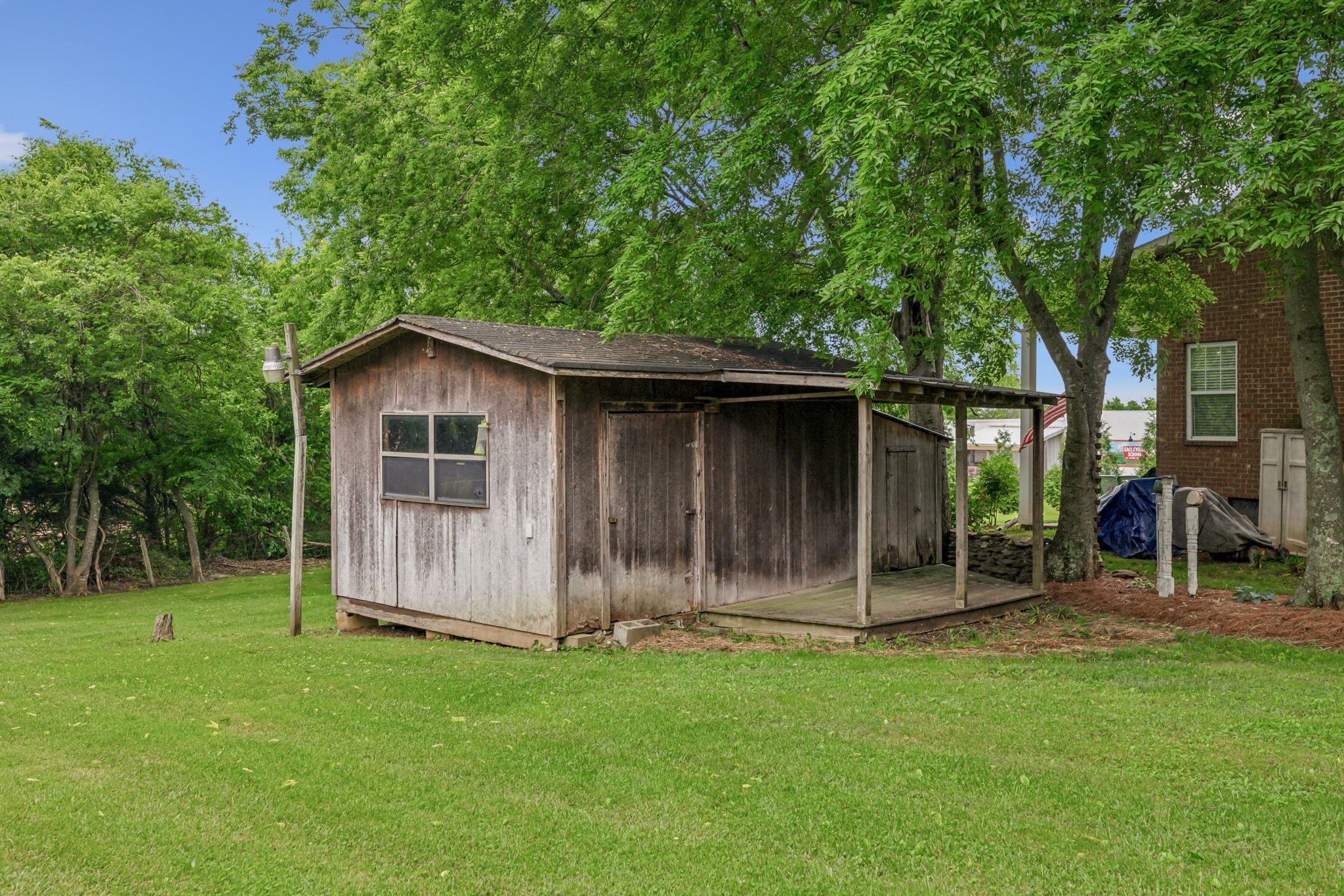 979 South Main Street Eagleville, TN 37060 - Photo 24 of 33