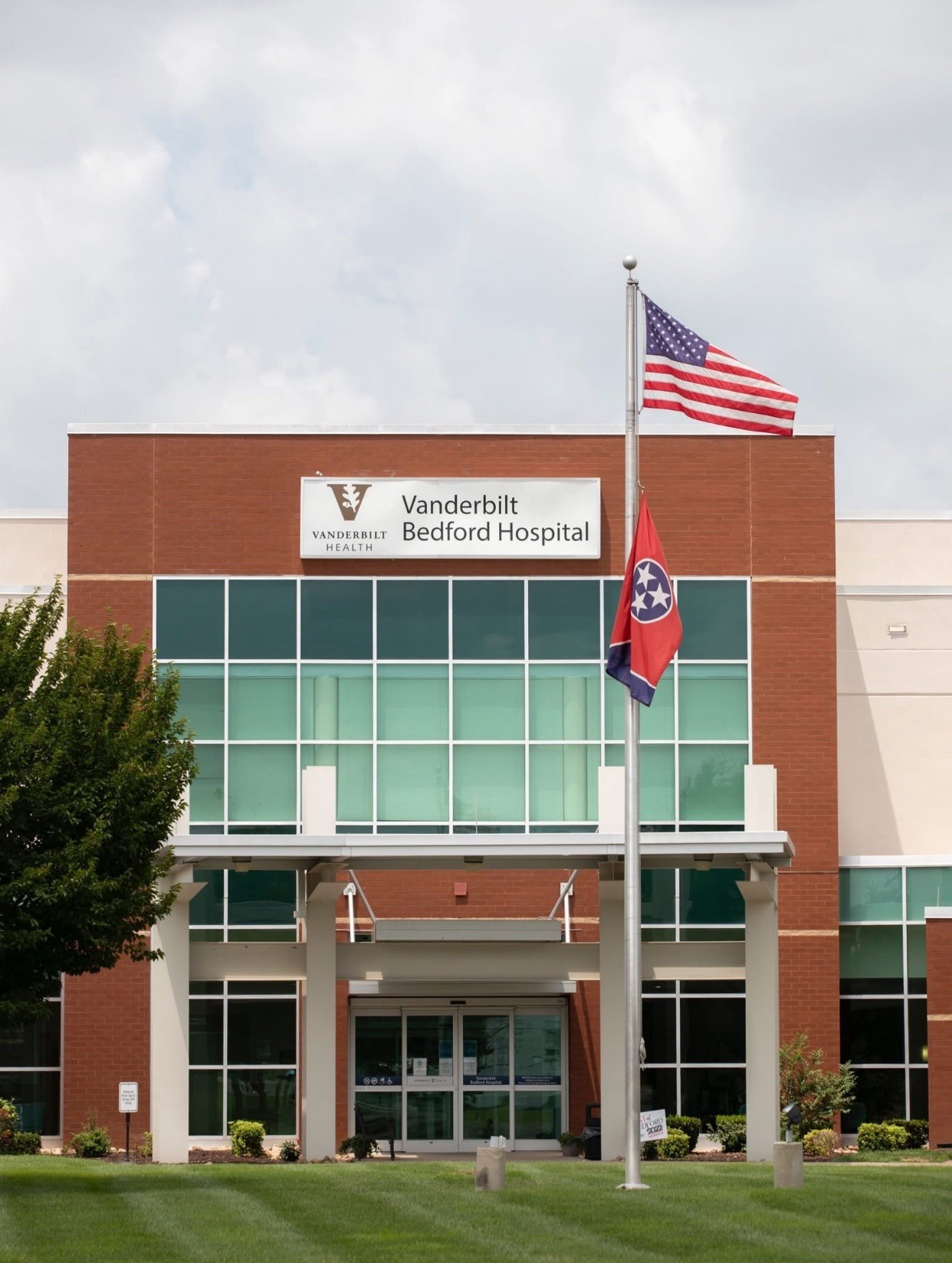 979 South Main Street Eagleville, TN 37060 - Photo 33 of 33