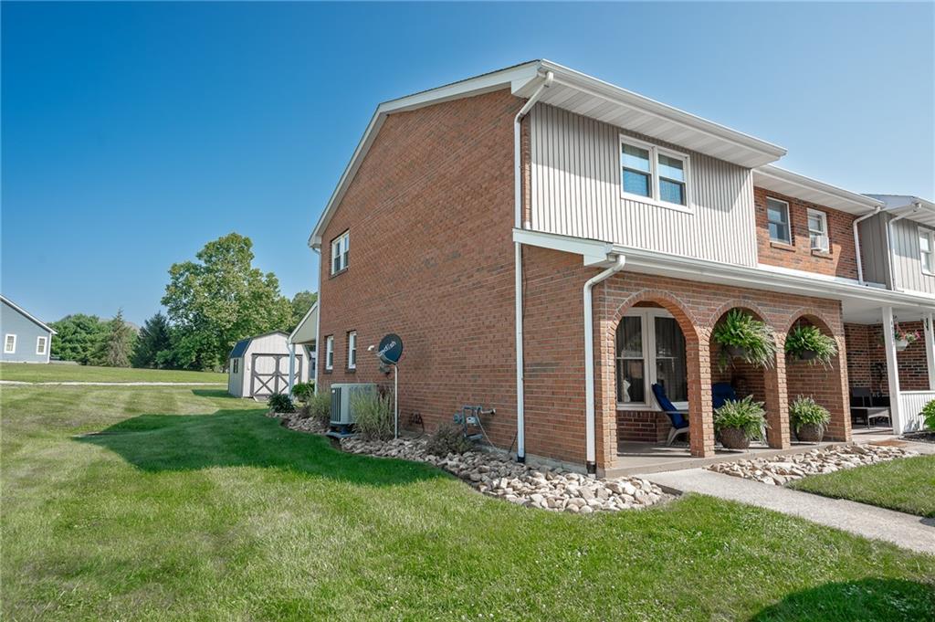 4901 Lucerne Road Indiana, PA 15701 - Photo 19 of 20 Gallery Image 19