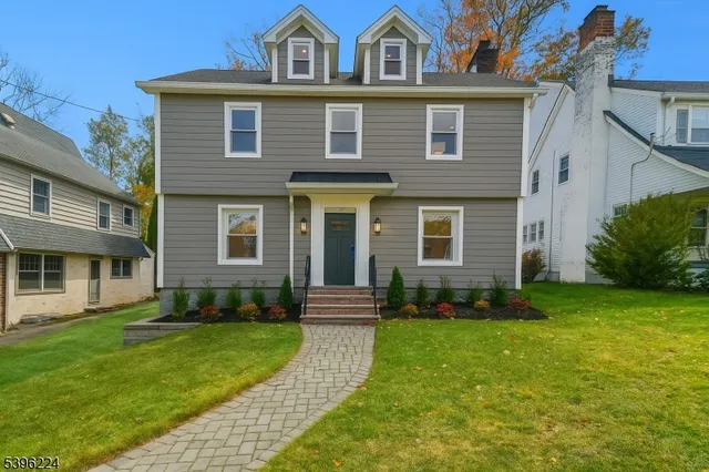 $1,569,000 | 19 Bodwell Terrace, Millburn, NJ 07041