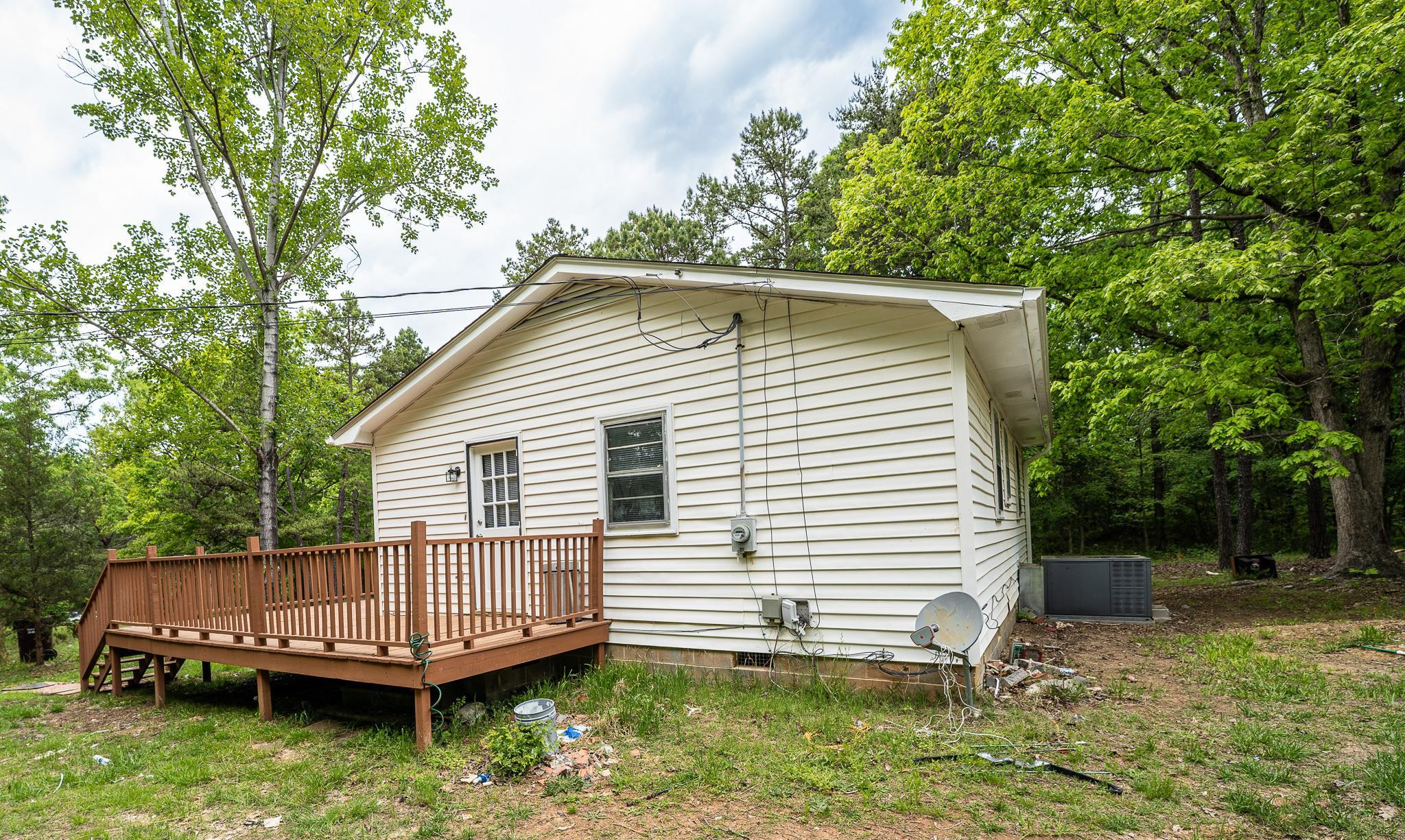 2464 Pulliam Tingen Mine Road Roxboro, NC 27574 - Photo 22 of 24 Photo 22