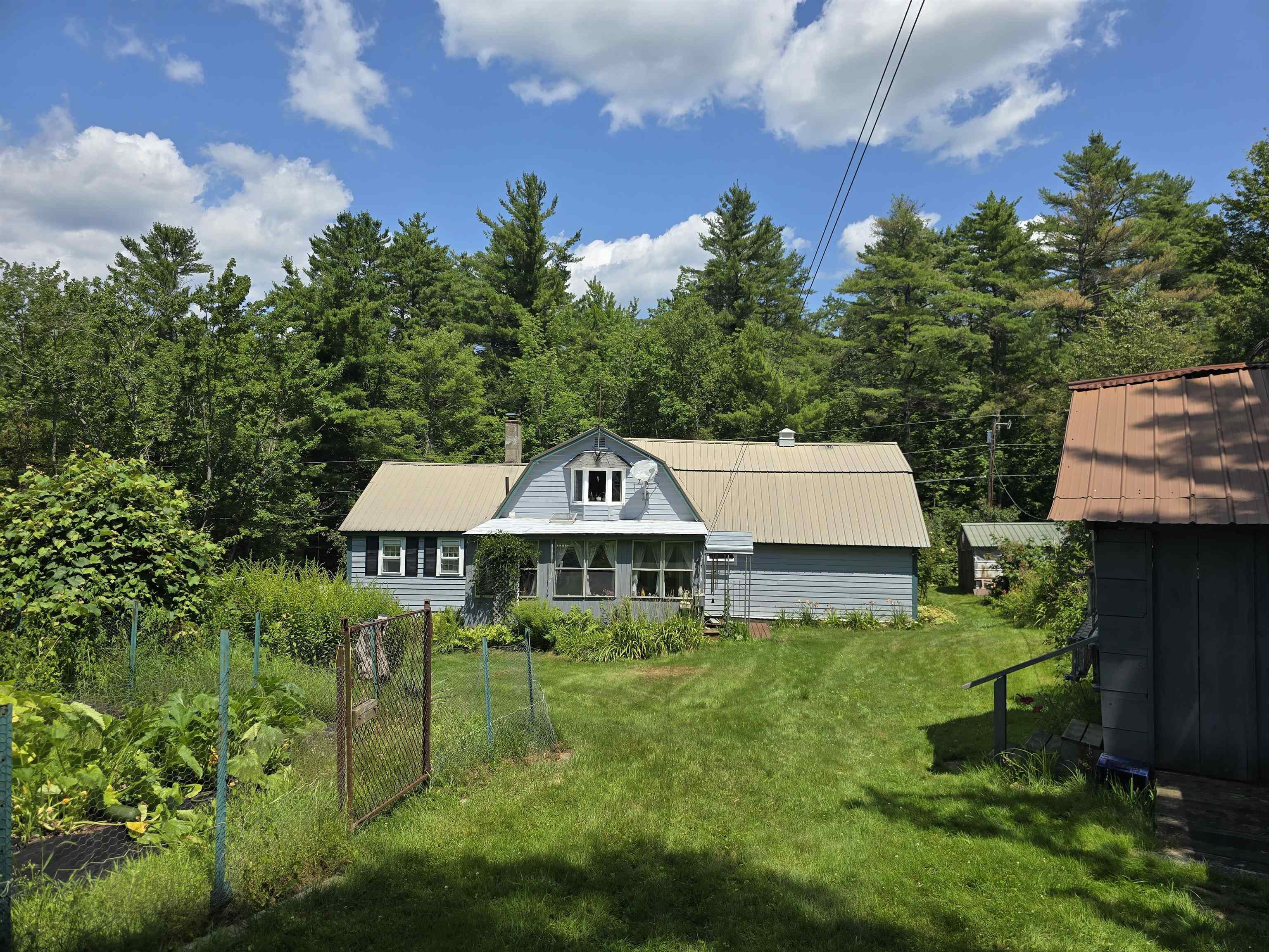 786 Washington Road Goshen, NH 03752 - Photo 8 of 45 Gallery Image 8