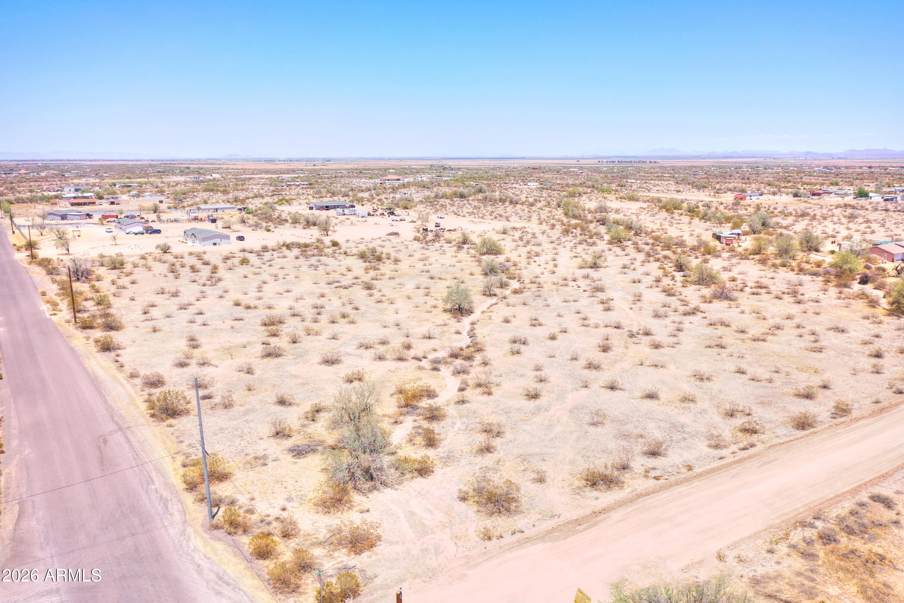 0 North Ralston Road, Unit 8 Maricopa, AZ 85139 - Photo 3 of 13