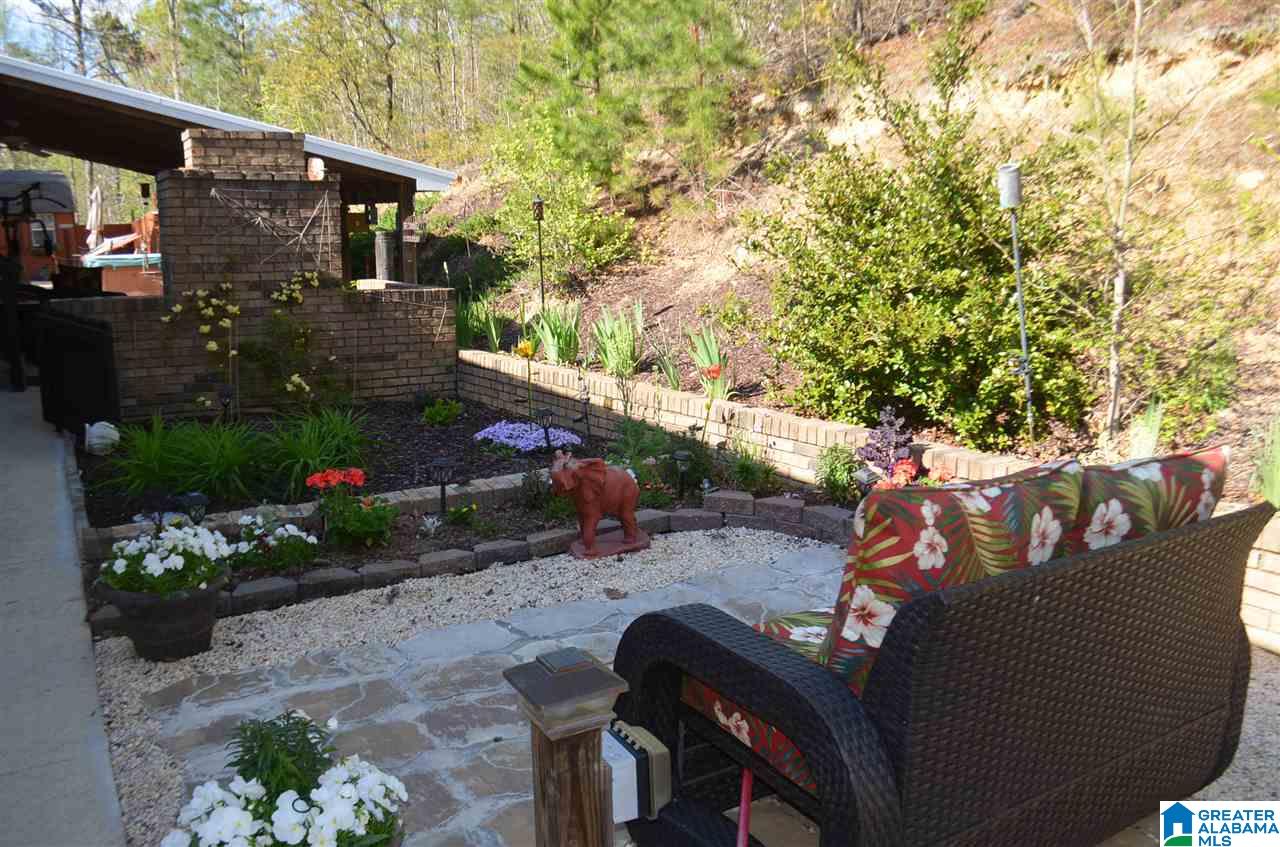 799 Pleasant Hills Road Odenville, AL 35120 - Photo 38 of 49