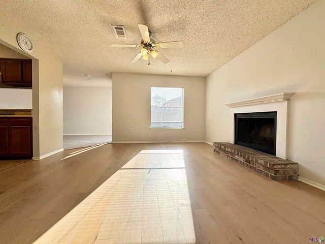 $1,225 | 5143 Blair Lane, Unit D, Baton Rouge, LA 70809