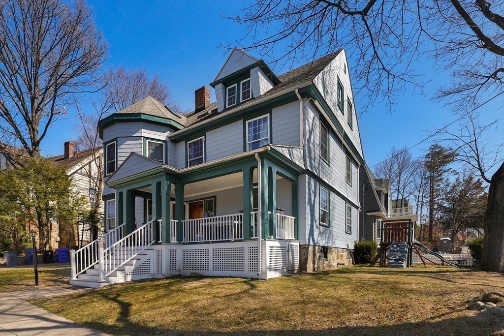11 Ranelegh Road Boston, MA 02135 - Photo 1 of 42 Gallery Image 1