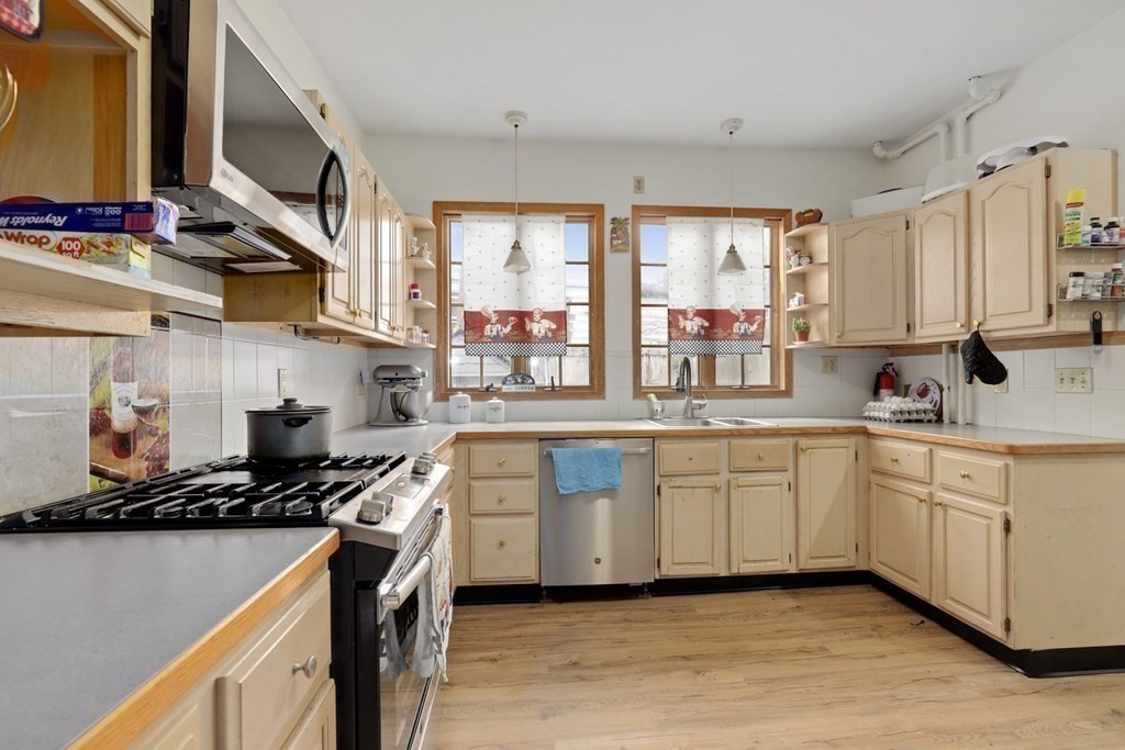 11 Ranelegh Road Boston, MA 02135 - Photo 14 of 42 Gallery Image 14