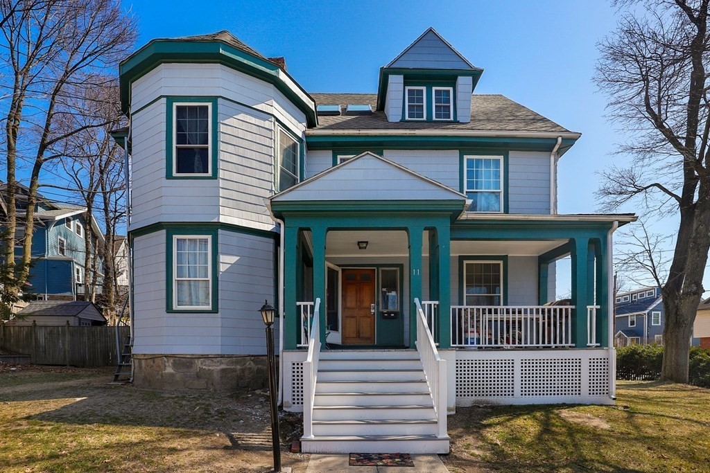11 Ranelegh Road Boston, MA 02135 - Photo 3 of 42 Gallery Image 3