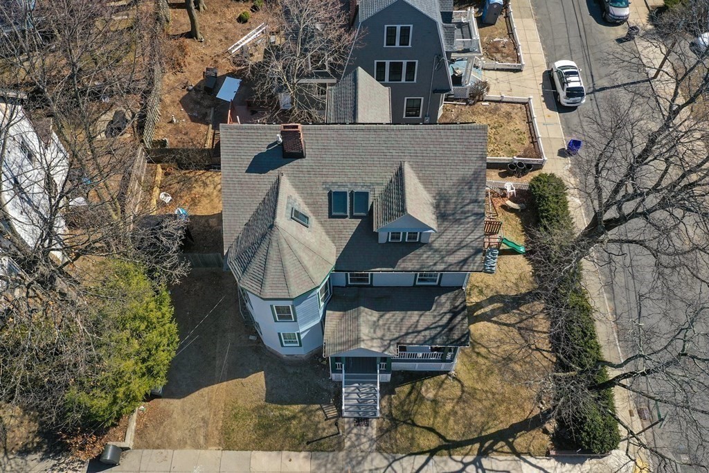11 Ranelegh Road Boston, MA 02135 - Photo 40 of 42 Gallery Image 40