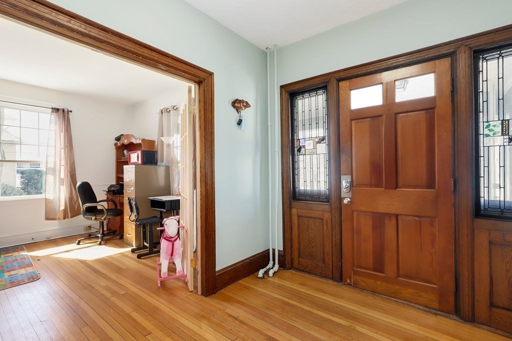 11 Ranelegh Road Boston, MA 02135 - Photo 4 of 42 Gallery Image 4
