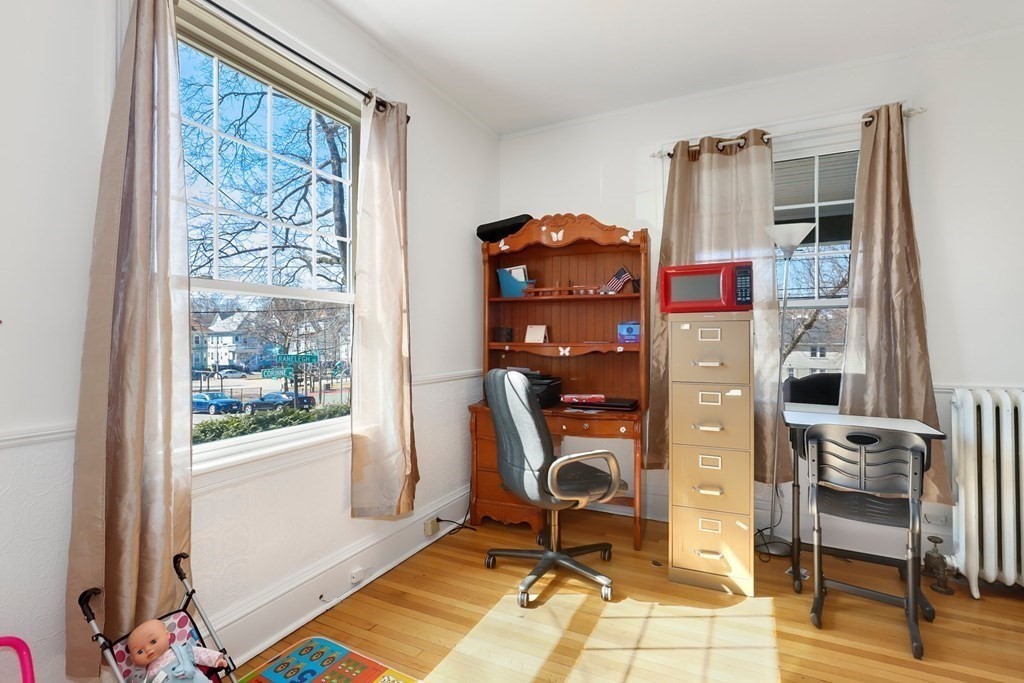11 Ranelegh Road Boston, MA 02135 - Photo 7 of 42 Gallery Image 7