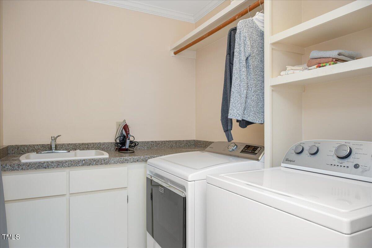 55 Stoneridge Road Durham, NC 27705 - Photo 24 of 35 23-- 19