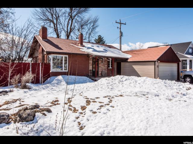 472 East 400 South Logan, UT 84321 - Photo 1 of 1
