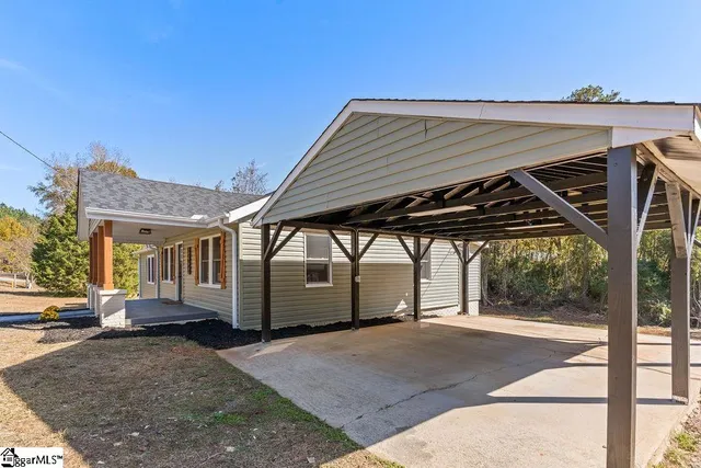 $249,000 | 12055 Highway 25 Business Ware Shoals, Ware Shoals, SC 29692