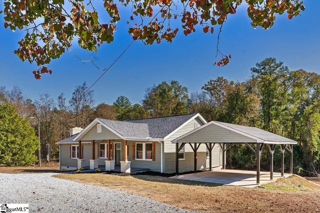 $249,000 | 12055 Highway 25 Business Ware Shoals, Ware Shoals, SC 29692