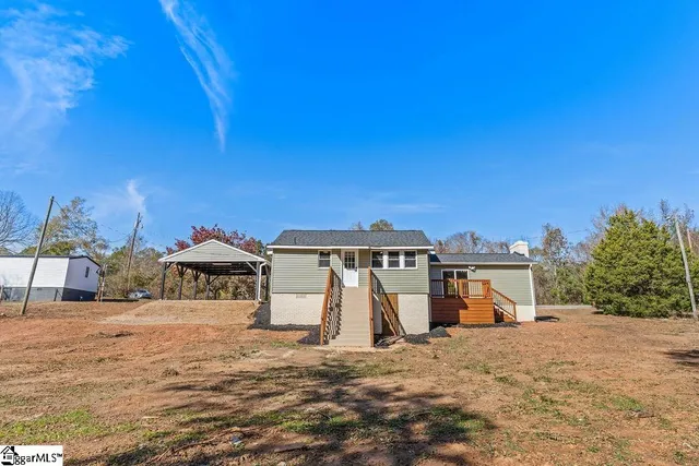 $249,000 | 12055 Highway 25 Business Ware Shoals, Ware Shoals, SC 29692