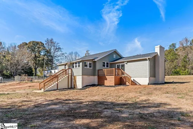 $249,000 | 12055 Highway 25 Business Ware Shoals, Ware Shoals, SC 29692