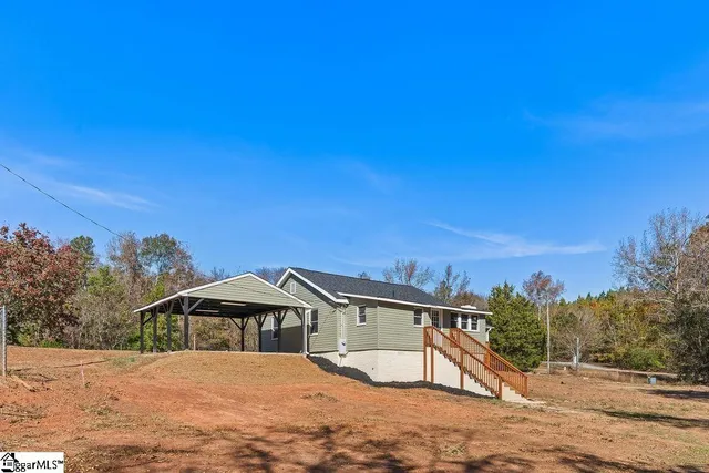 $249,000 | 12055 Highway 25 Business Ware Shoals, Ware Shoals, SC 29692