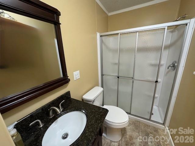 942 Fisher Branch Road Marshall, NC 28753 - Photo 14 of 38 a bathroom with a sink and toilet