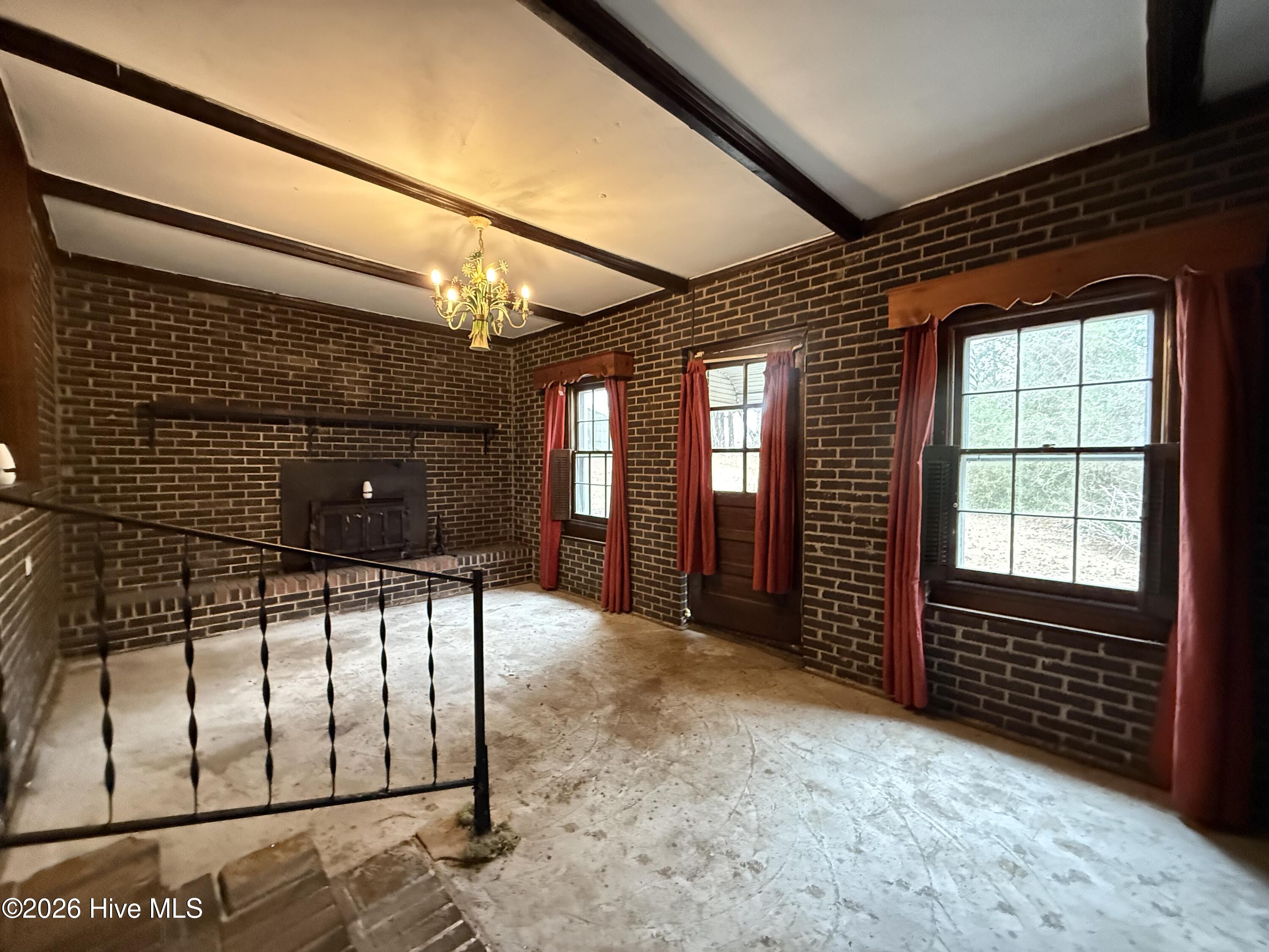 1420 Lum Brown Road Williamston, NC 27892 - Photo 12 of 47 Den