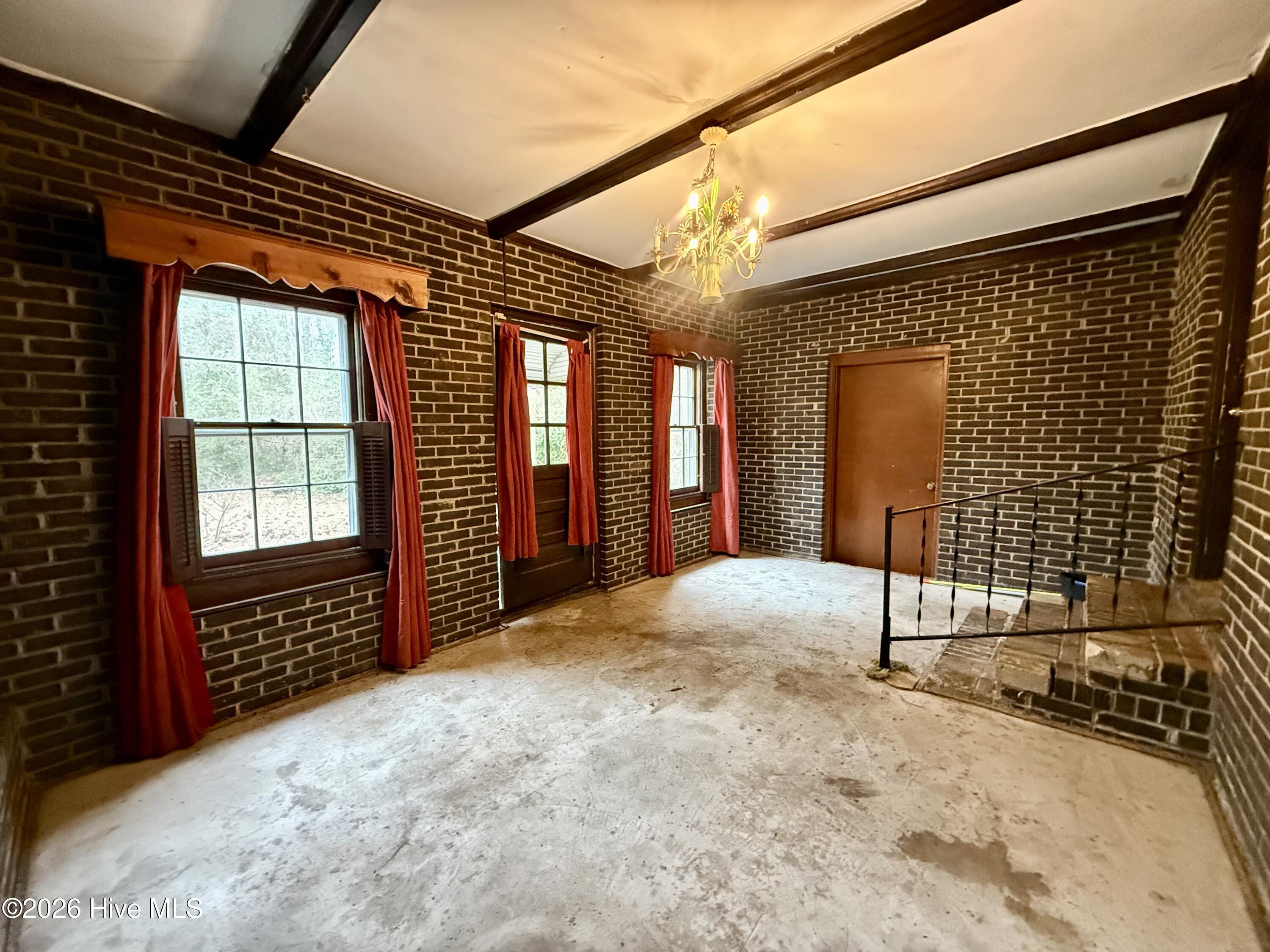 1420 Lum Brown Road Williamston, NC 27892 - Photo 14 of 47 Den